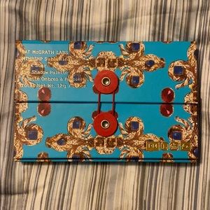 Pat McGrath Labs MTHRSHP Subliminal Dark Star